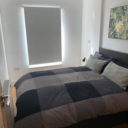 Apartment S-W-4 Londyn Zewnętrze zdjęcie