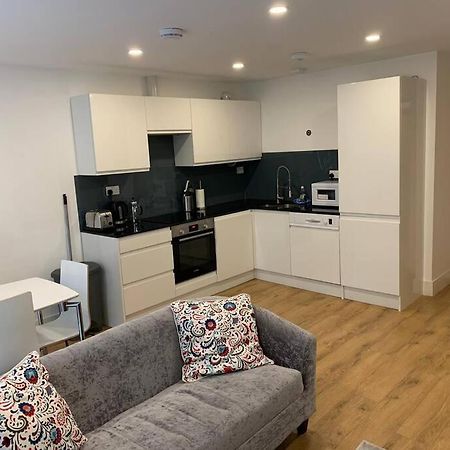 Apartment S-W-4 Londyn Zewnętrze zdjęcie