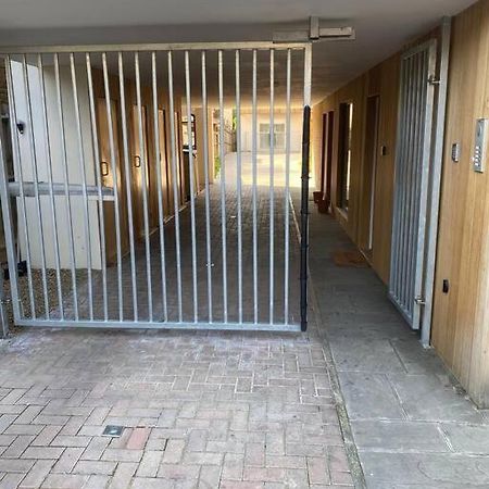 Apartment S-W-4 Londyn Zewnętrze zdjęcie