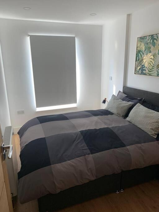 Apartment S-W-4 Londyn Zewnętrze zdjęcie