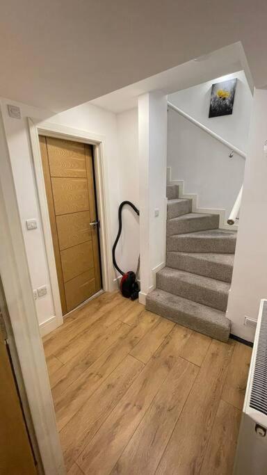 Apartment S-W-4 Londyn Zewnętrze zdjęcie