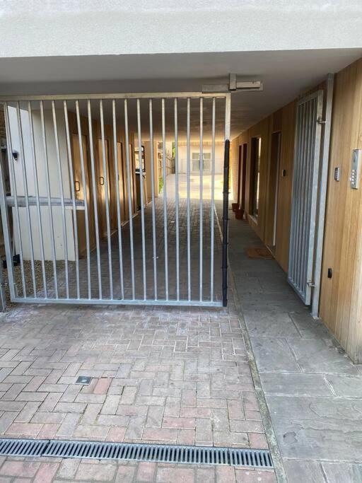 Apartment S-W-4 Londyn Zewnętrze zdjęcie